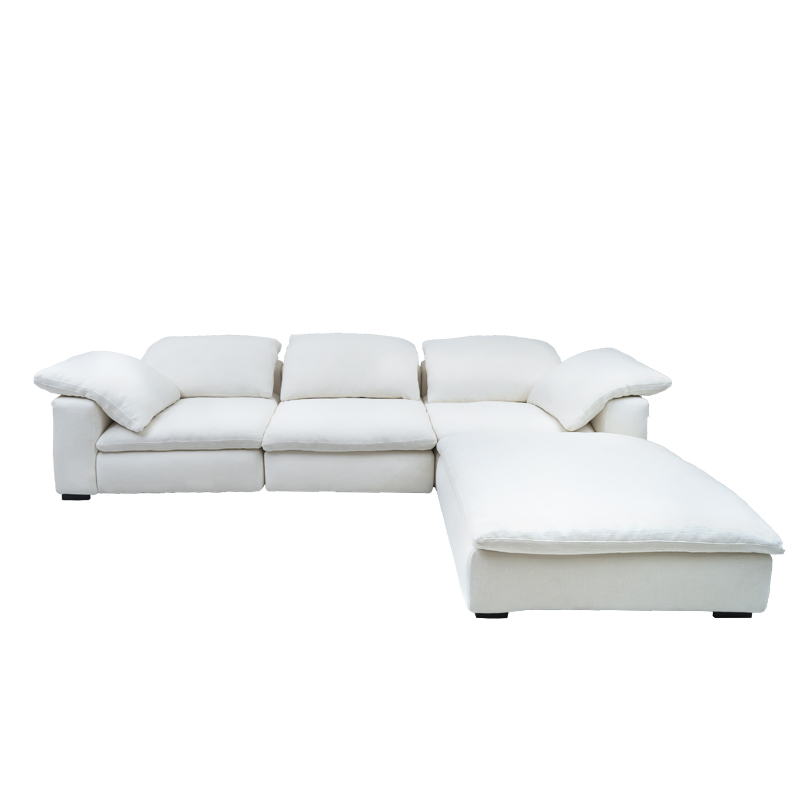 Sofa mặt cắt RS965